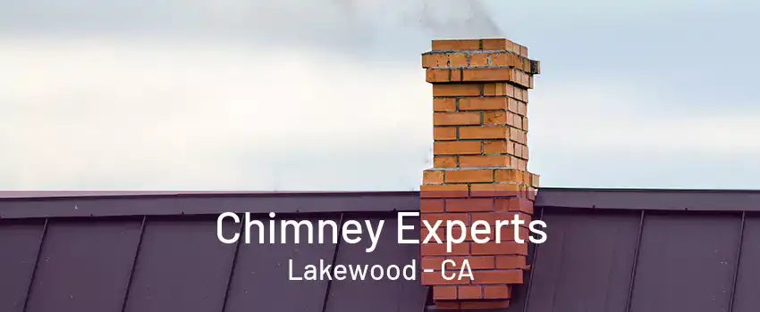 Chimney Experts Lakewood - CA