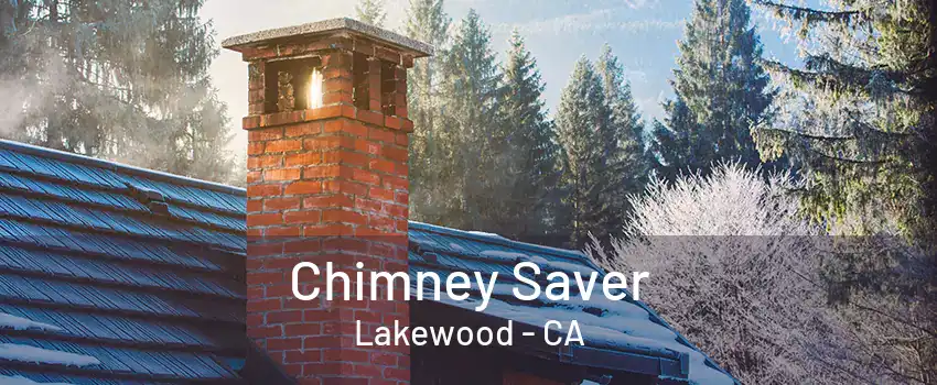 Chimney Saver Lakewood - CA