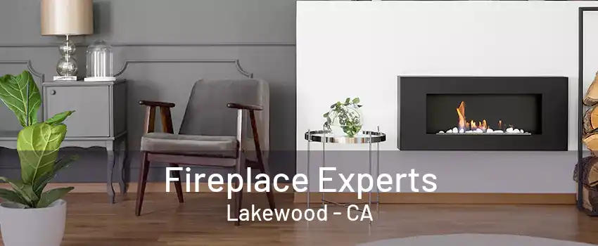 Fireplace Experts Lakewood - CA