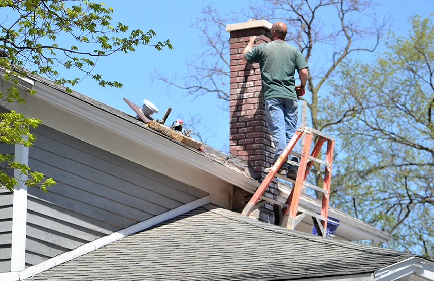 Chimney & Fireplace Inspections Services in Lakewood, CA