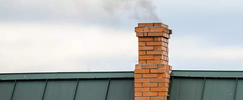 Animal Screen Chimney Cap Repair And Installation Services in Lakewood, California