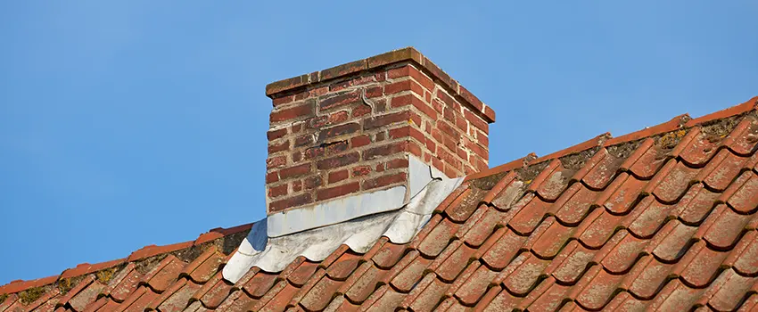 Residential Chimney Bricks Rotten Repair Services in Lakewood, CA