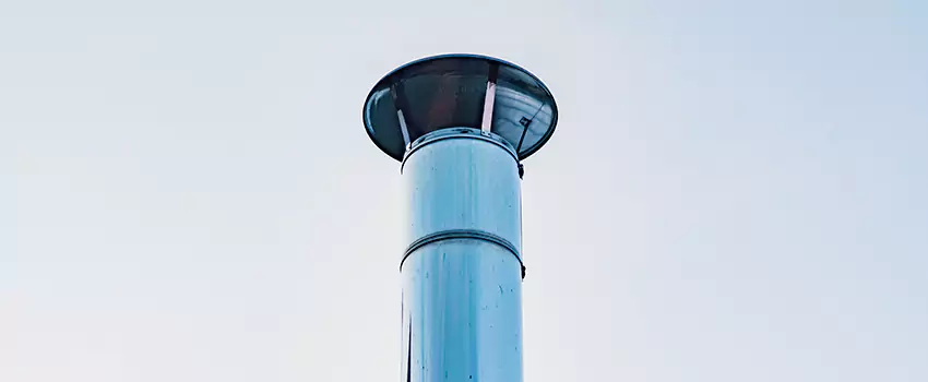 Wind-Resistant Chimney Caps Installation and Repair Services in Lakewood, California