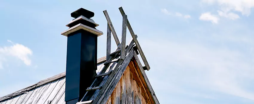 Chimney Creosote Cleaning in Lakewood, CA