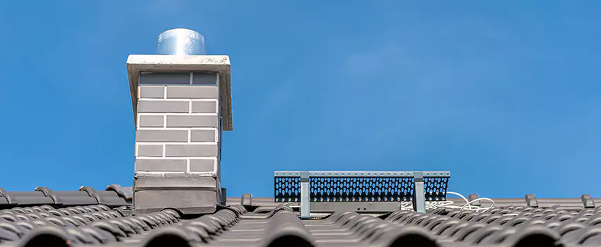 Chimney Flue Relining Services in Lakewood, California