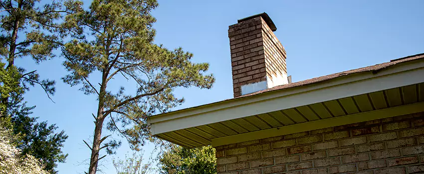 Budget-Friendly Chimney Masonry Service in Lakewood, California