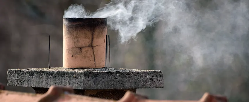 Wood Burning Chimney Odor Removal in Lakewood, CA