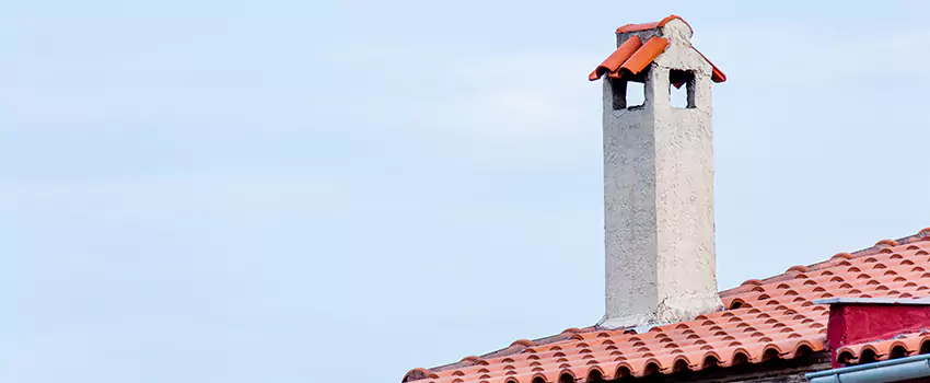 Chimney Pot Replacement in Lakewood, CA