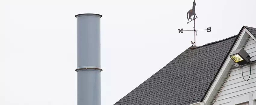 Chimney Inspection in Lakewood, CA