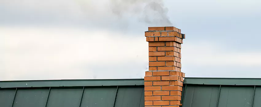 Chimney Soot Cleaning Cost in Lakewood, CA