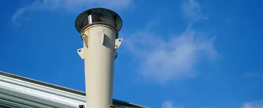 Chimney Spark Arrestor Requirements in Lakewood, CA