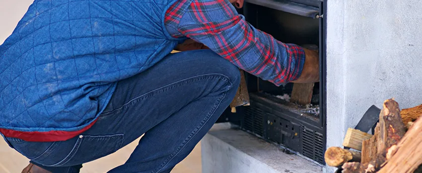 Chimney Sweep To Clear Creosote Buildup in Lakewood, California