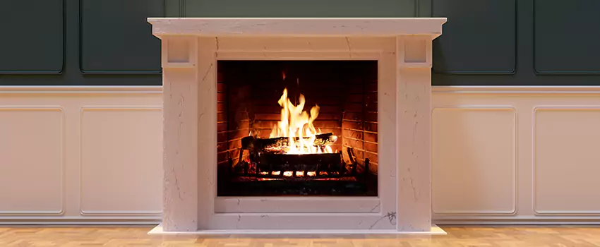 Empire Comfort Systems Fireplace Installation and Replacement in Lakewood, California