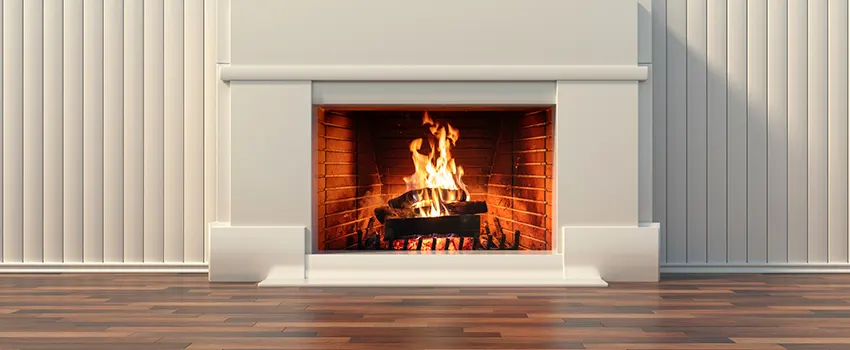 Fireplace Broken Ashtray Repair Services in Lakewood, California