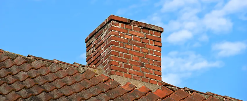 Flue Tiles Cracked Repair Services near Me in Lakewood, CA