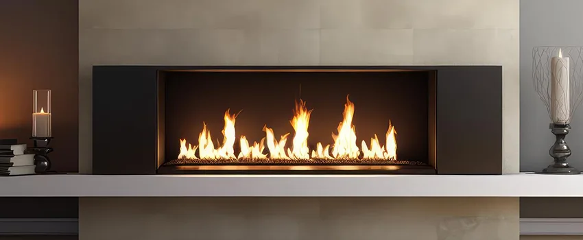 Vent Free Gas Fireplaces Repair Solutions in Lakewood, California