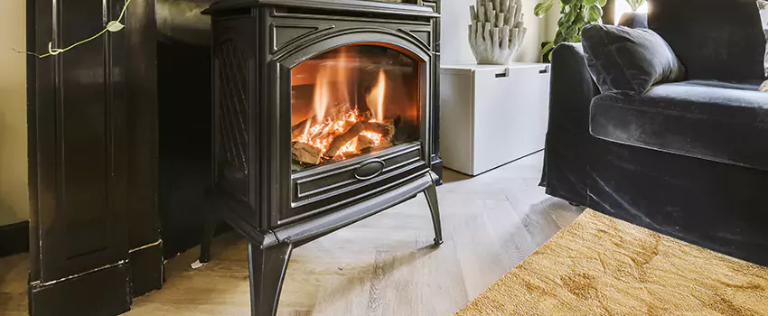 Cost of Hearthstone Stoves Fireplace Services in Lakewood, California