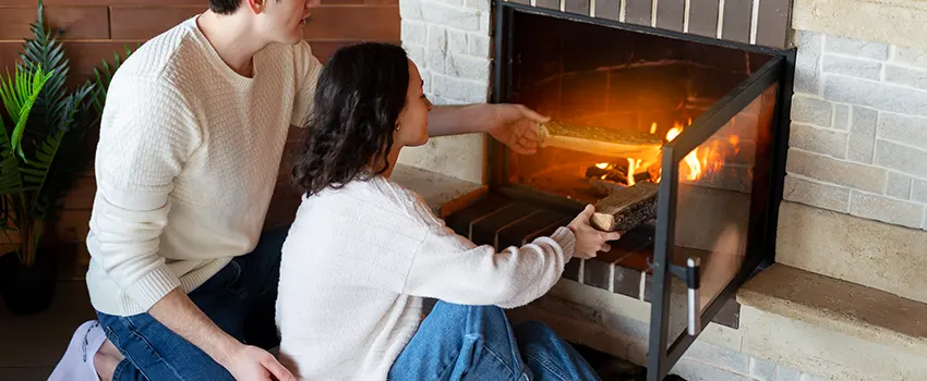 Kings Man Direct Vent Fireplaces Services in Lakewood, California