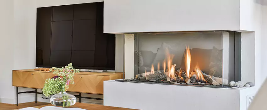 Ortal Wilderness Fireplace Repair and Maintenance in Lakewood, California