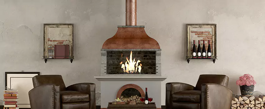 Benefits of Pacific Energy Fireplace in Lakewood, California