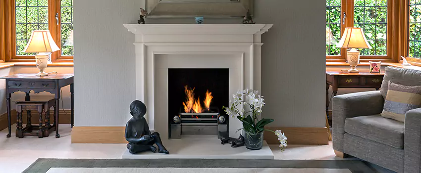 RSF Fireplaces Maintenance and Repair in Lakewood, California