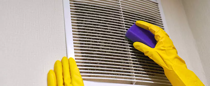 Vent Cleaning Company in Lakewood, CA