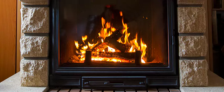 Best Wood Fireplace Repair Company in Lakewood, California