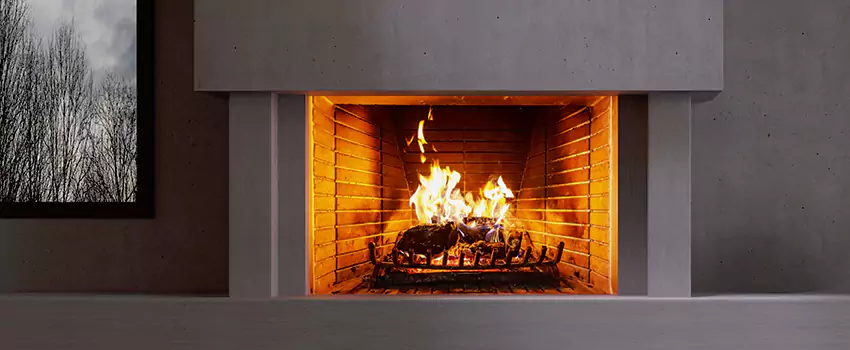 Indoor Wood Burning Furnace Repair and Installation in Lakewood, California