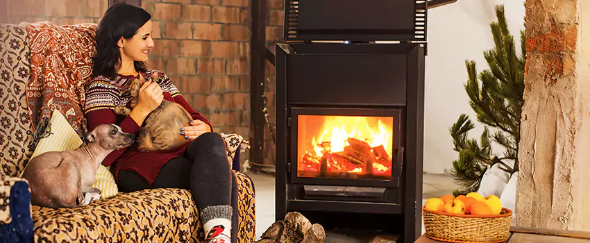 Wood Stove Chimney Cleaning Services in Lakewood, CA