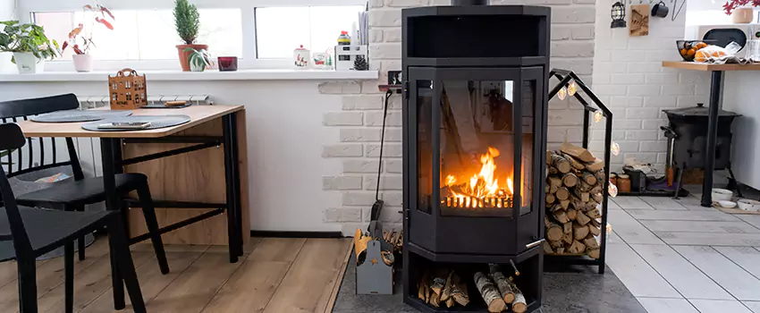 Wood Stove Inspection Services in Lakewood, CA