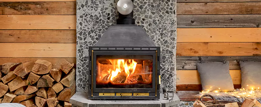 Wood Stove Cracked Glass Repair Services in Lakewood, CA