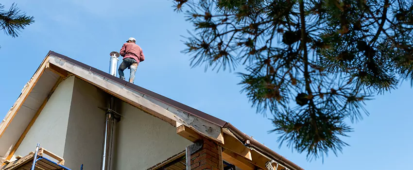 Birds Removal Contractors from Chimney in Lakewood, CA