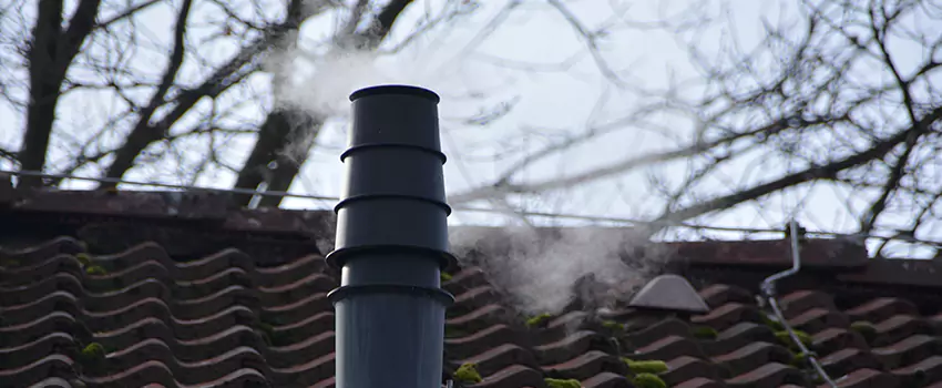 Broken Chimney Animal Screen Repair And Installation in Lakewood, CA