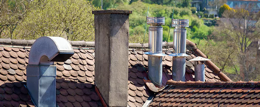 Commercial Chimney Blockage Removal in Lakewood, California