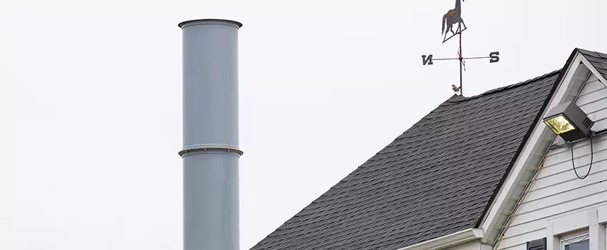 Multi-flue Chimney Caps Installation And Repair in Lakewood, CA