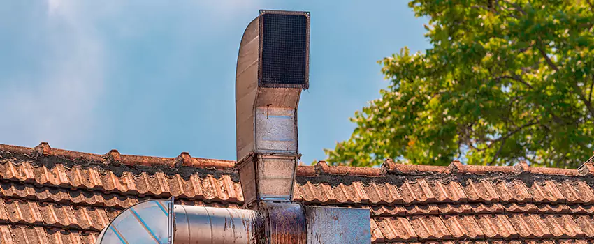 Chimney Creosote Cleaning Experts in Lakewood, California