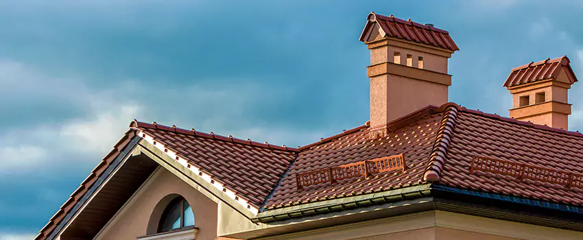 Residential Chimney Services in Lakewood, California