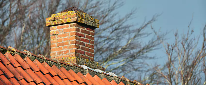 Chimney Flue Cap Installation in Lakewood, CA