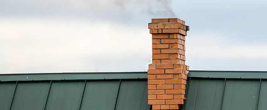 Chimney Installation Company in Lakewood, CA