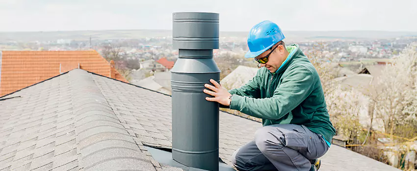 Insulated Chimney Liner Services in Lakewood, CA