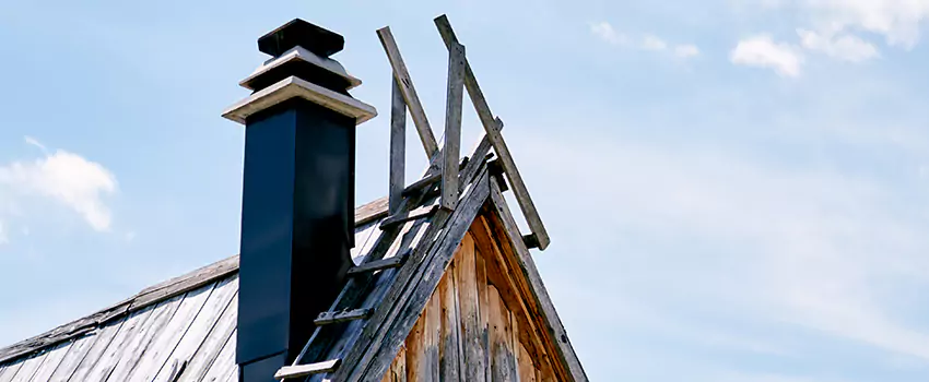 Chimney Pot Inspection in Lakewood, CA