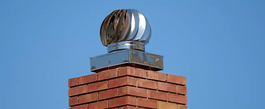 Chimney Flue Rebuild Services in Lakewood, California