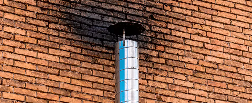 Chimney Design and Style Remodel Services in Lakewood, California