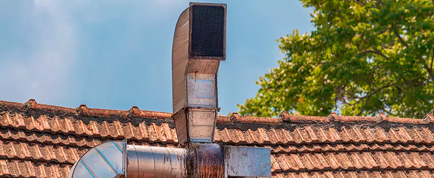 Chimney Blockage Removal in Lakewood, California