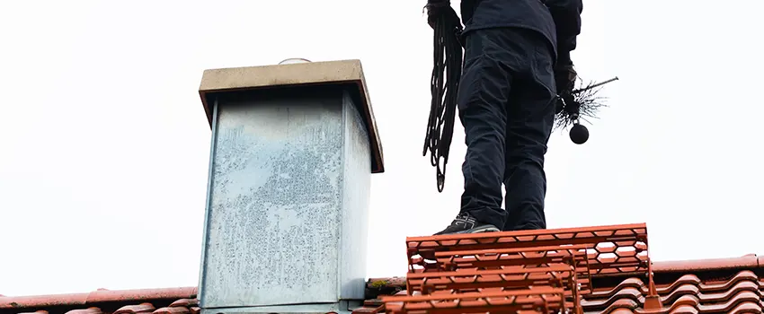 Modern Chimney Sweeping Techniques in Lakewood, California