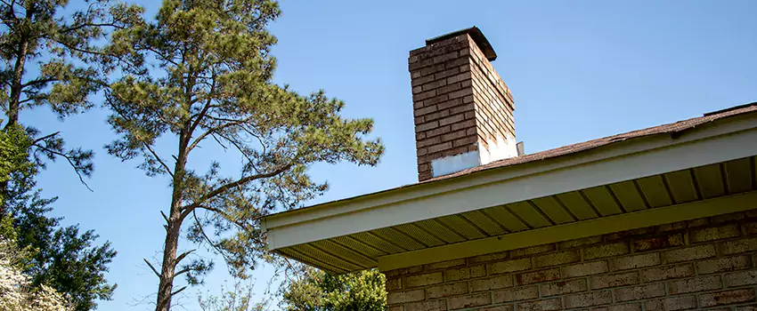 Brick Chimney Sweep Near Me in Lakewood, CA