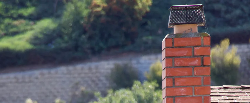 Chimney Tuckpointing And Masonry Restoration in Lakewood, CA