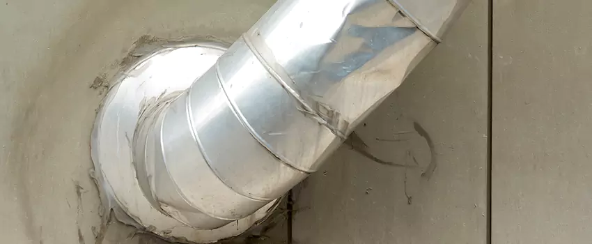 Dryer Vent Repair Process in Lakewood, CA