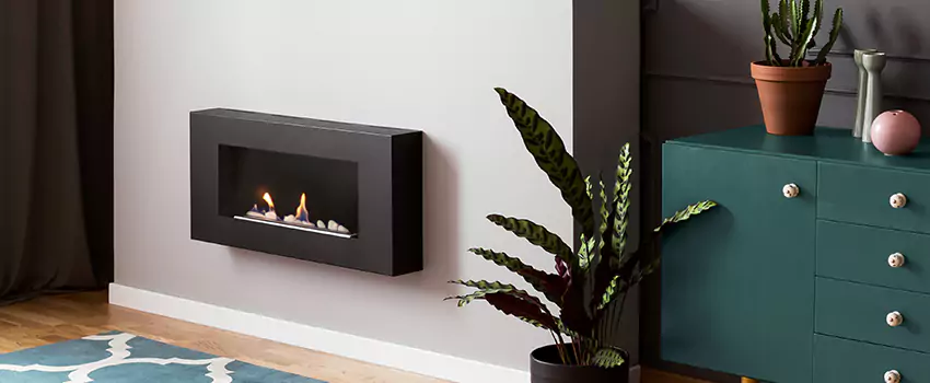 Cost of Ethanol Fireplace Repair And Installation Services in Lakewood, CA