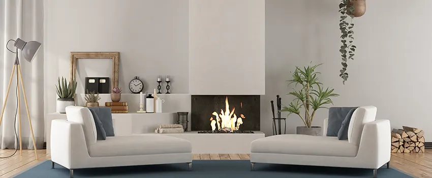 Decorative Fireplace Crystals Services in Lakewood, California